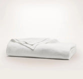 Dream Bed Blanket White