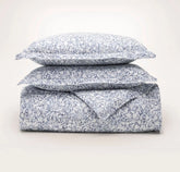 Signature Hemmed Duvet Set Bay Garden