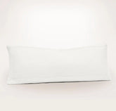 Dream Pillow Cover White
