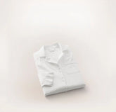 Signature Sleepshirt White