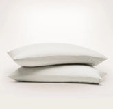 Linen Pillowcase Set Mist