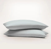 Linen Pillowcase Set Shore