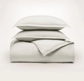 Linen Duvet Set Mist