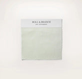 Signature Hemmed Fabric Swatch Meadow