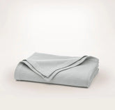 Lightweight Bed Blanket Shore