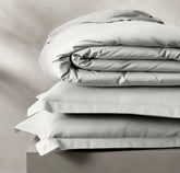 Reserve Duvet Set Sky