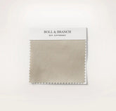 Reserve Fabric Swatch Oak