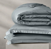 Reserve Duvet Set Bluestone
