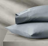 Reserve Pillowcase Set Bluestone