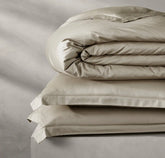 Reserve Duvet Set Oak