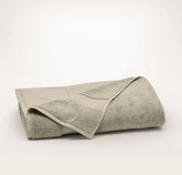 Plush Bath Sheet Oak