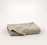 Plush Bath Towel Oak