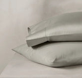 Reserve Pillowcase Set Pewter