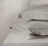 Reserve Sham Pewter