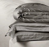 Reserve Duvet Set Stone