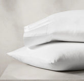 Reserve Pillowcase Set White