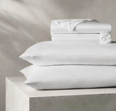 Reserve Sheet Set White