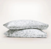 Signature Hemmed Pillowcase Set Shore Botanical