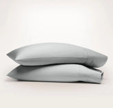 Signature Hemmed Pillowcase Set Shore