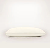 Signature Handstitched Quilted Sham Cream