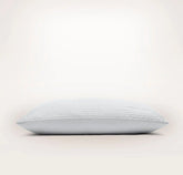 Signature Handstitched Quilted Sham Sky