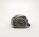 Signature Fitted Sheet Pewter