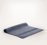 Plush Bath Mat Mineral