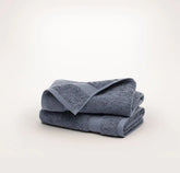 Plush Hand Towels (Pair) Mineral