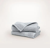 Plush Hand Towels (Pair) Shore