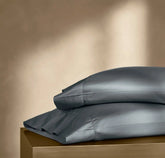 Summit Supima Pillowcase Set Bluestone