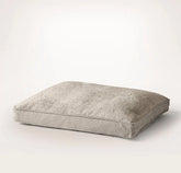 Piped Edge Pet Cushion Bone