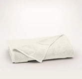 Plush Bath Sheet Cream