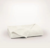 Plush Bath Towel Cream