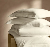 Summit Supima Duvet Set Cream