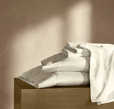 Summit Supima Sheet Set Cream