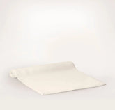 Turkish Ultra Plush Bath Mat Cream