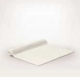 Turkish Waffle Bath Mat Cream
