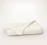 Turkish Waffle Bath Towel Cream