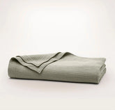 Dream Bed Blanket Sageleaf