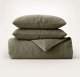 Dream Duvet Set Juniper