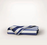 The Beach Towel Mineral Harbor Stripe