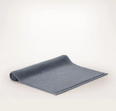 Turkish Ribbed Bath Mat Mineral