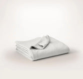 Dappled Vela Classic Coverlet Mist