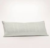 Fluted Pillow Cover Mist