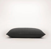 Signature Textured Stitch Quilted Sham Night