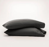 Signature Hemmed Pillowcase Set Night