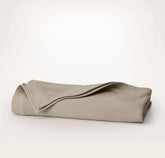 Essential Bed Blanket Oak