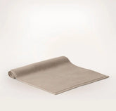 Turkish Ribbed Bath Mat Oak