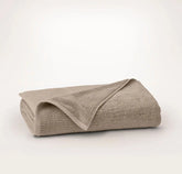 Turkish Ultra Plush Bath Sheet Oak