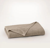 Turkish Waffle Bath Sheet Oak